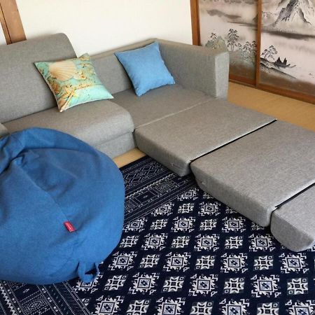 Lu Blue Sado Sawane - Vacation Stay 12885 Buitenkant foto