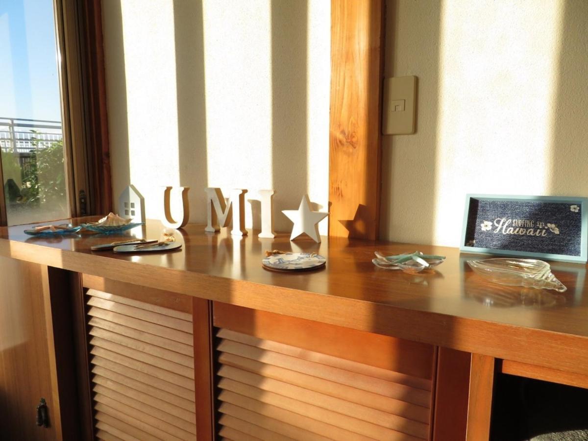Lu Blue Sado Sawane - Vacation Stay 12885 Buitenkant foto