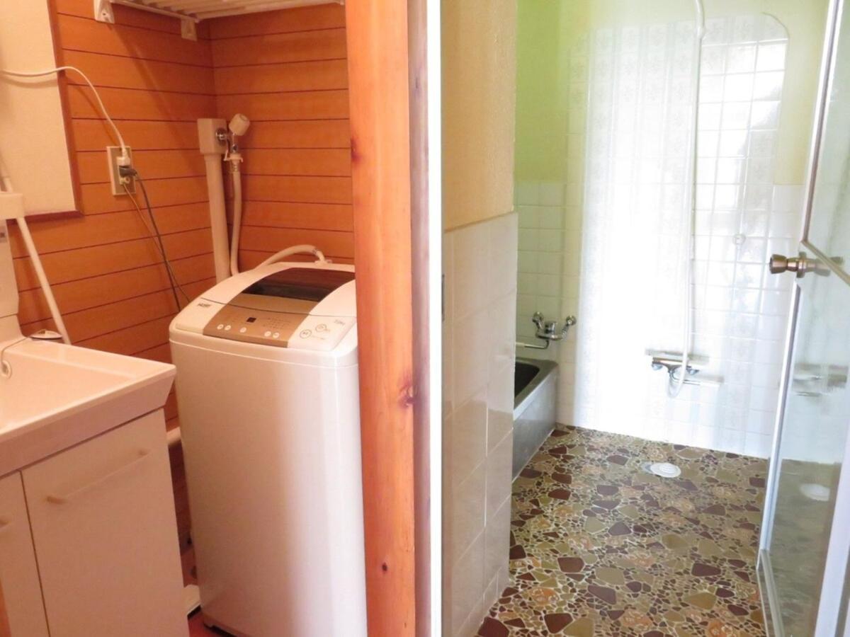 Lu Blue Sado Sawane - Vacation Stay 12885 Buitenkant foto