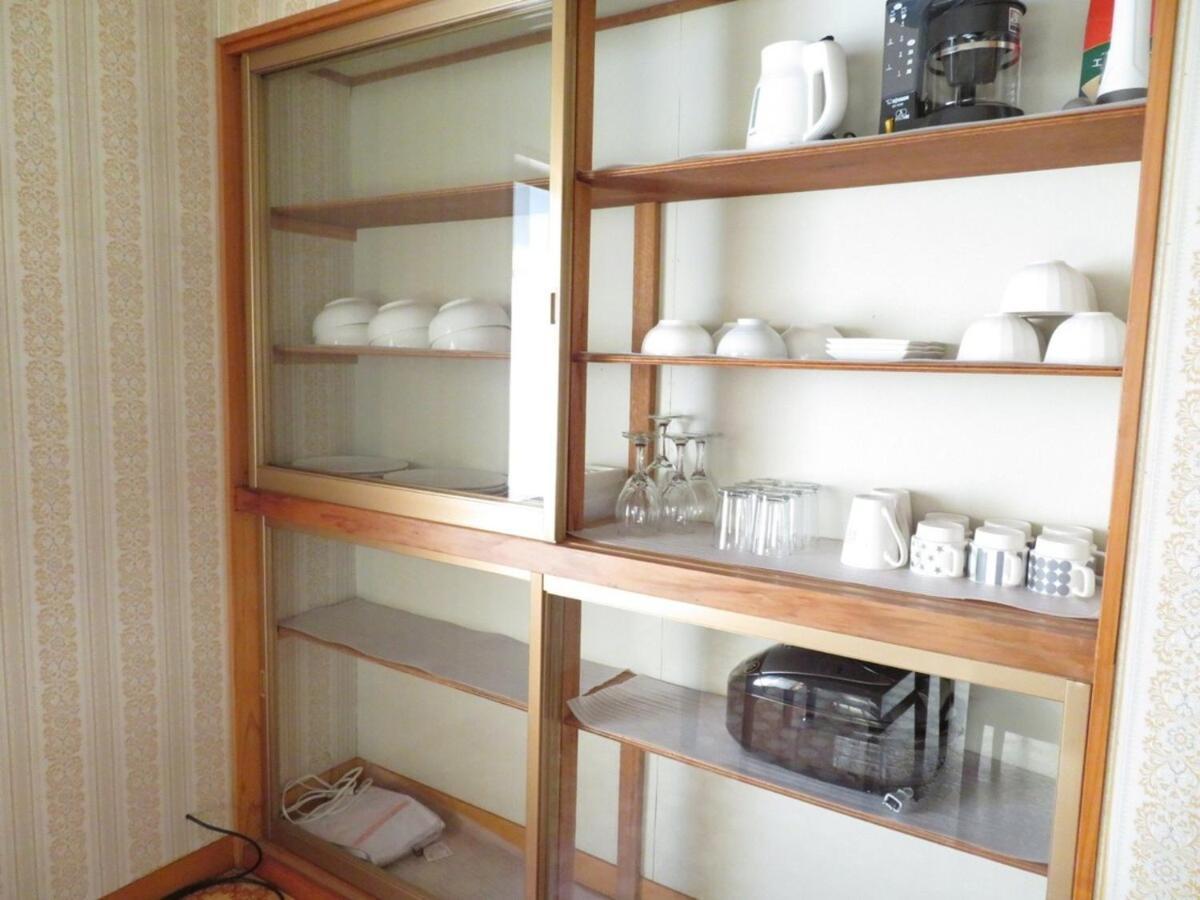 Lu Blue Sado Sawane - Vacation Stay 12885 Buitenkant foto