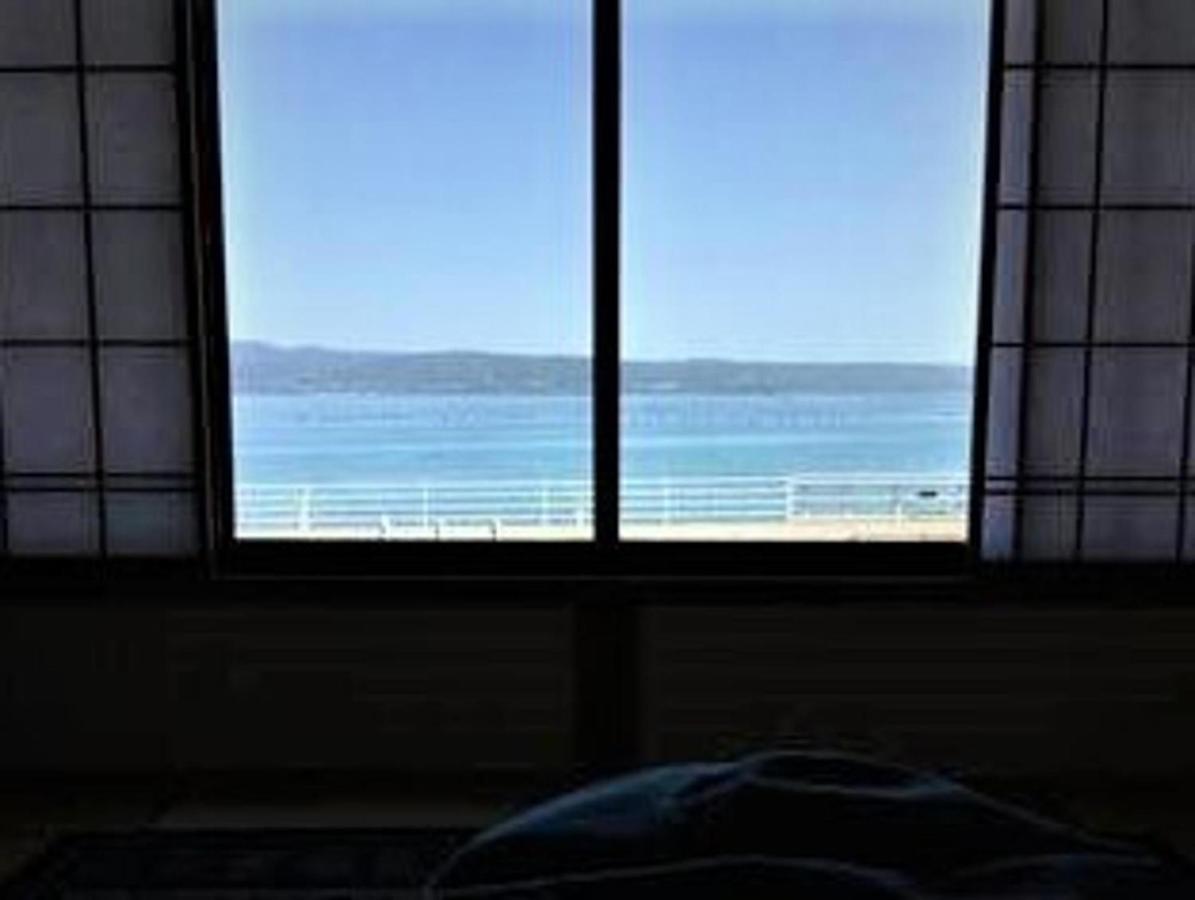 Lu Blue Sado Sawane - Vacation Stay 12885 Buitenkant foto