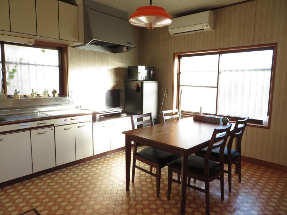 Lu Blue Sado Sawane - Vacation Stay 12885 Buitenkant foto
