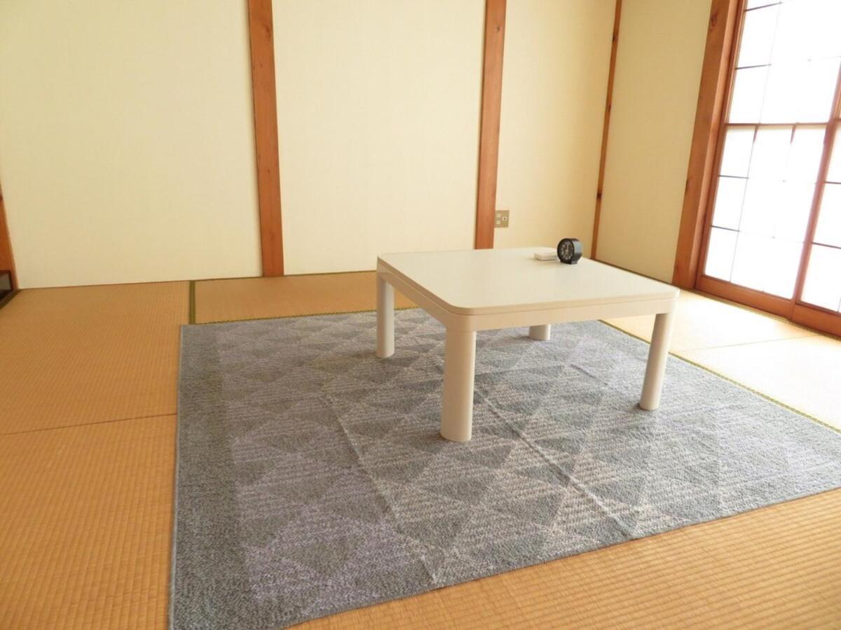Lu Blue Sado Sawane - Vacation Stay 12885 Buitenkant foto